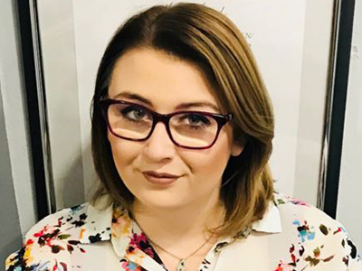 Sarah
